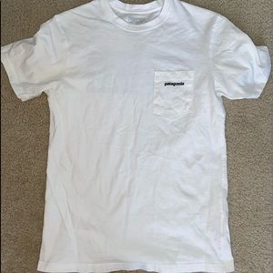 Patagonia short sleeve